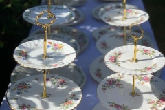 Vintage China Hire