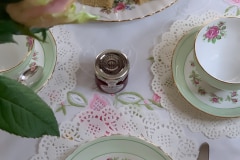 Vintage China Hire