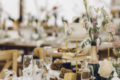 Vintage China Hire