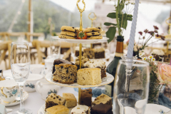Vintage China Hire