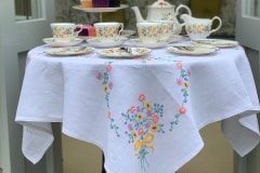 Vintage China Hire