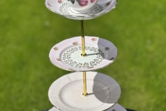 Vintage China Hire