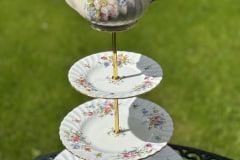 Vintage China Hire