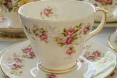 Vintage China Hire