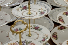 Vintage China Hire