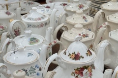 Vintage China Hire