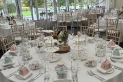 Vintage China Hire