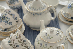 Vintage China Hire