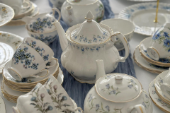 Vintage China Hire