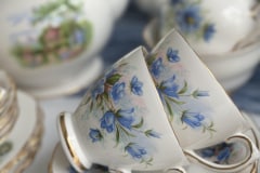 Vintage China Hire