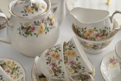 Vintage China Hire