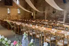 Great Lodge - Anne of Cleves Barn