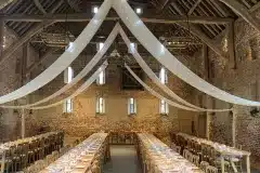 Great Lodge - Anne of Cleves Barn