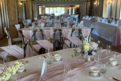 Vintage China Hire