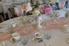 Vintage China Hire