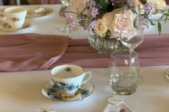 Vintage China Hire