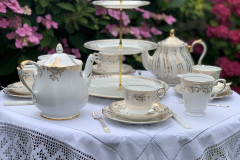 Vintage China Hire