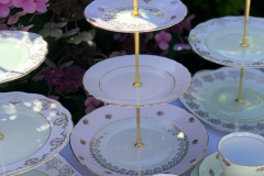 Vintage China Hire