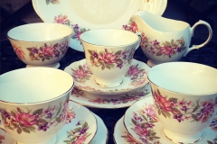 Vintage tea party - Brentwood Essex
