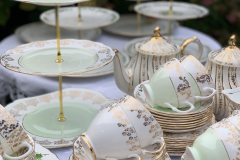 Vintage China Hire